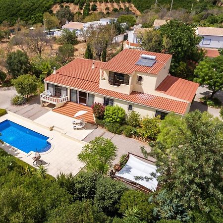 Privilege Casa Da Videira With Swimming Pool, Quelfes - Olhão المظهر الخارجي الصورة