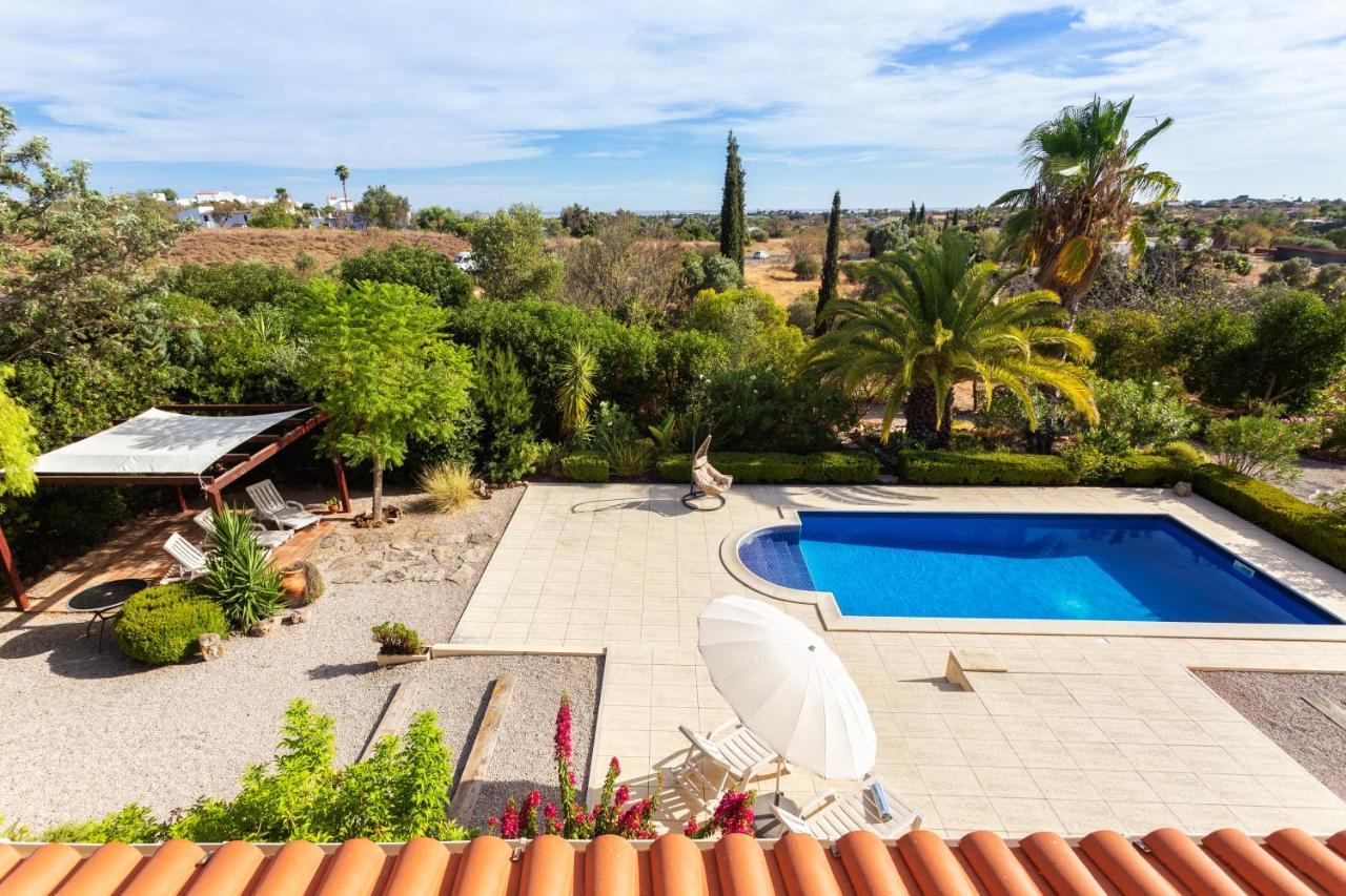 Privilege Casa Da Videira With Swimming Pool, Quelfes - Olhão المظهر الخارجي الصورة