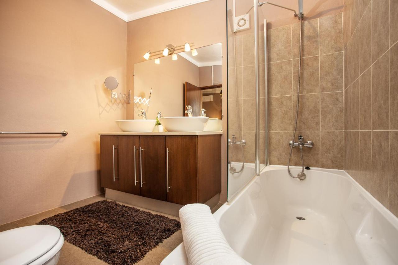 Privilege Casa Da Videira With Swimming Pool, Quelfes - Olhão المظهر الخارجي الصورة