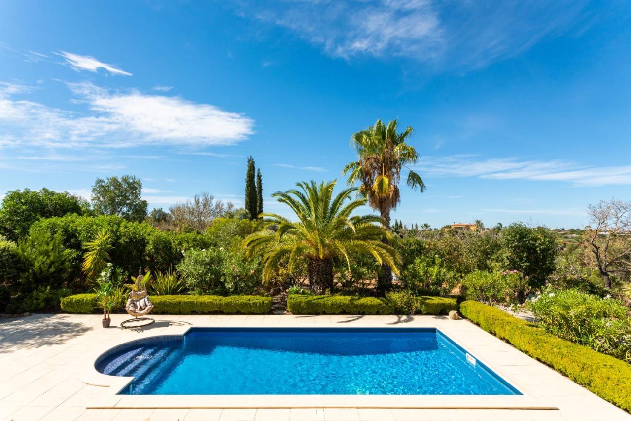 Privilege Casa Da Videira With Swimming Pool, Quelfes - Olhão المظهر الخارجي الصورة