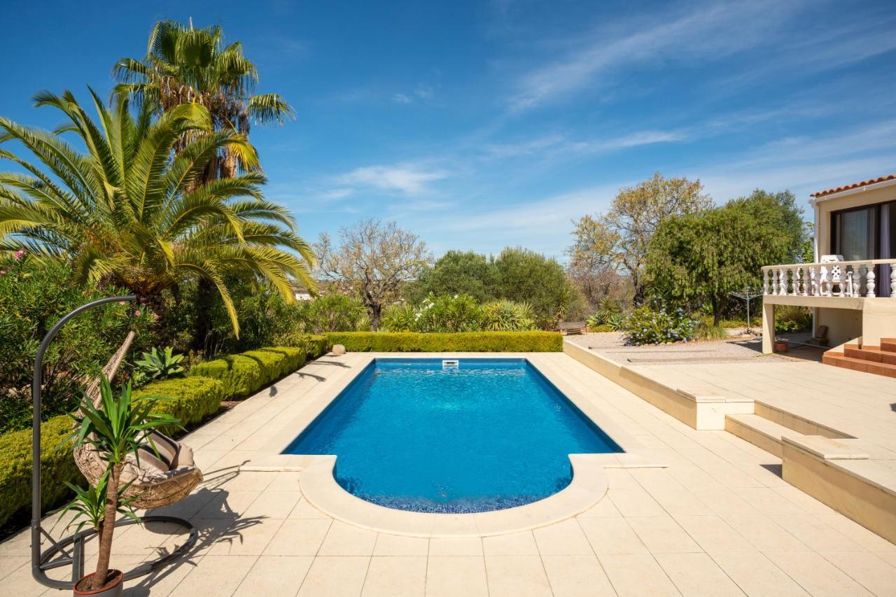 Privilege Casa Da Videira With Swimming Pool, Quelfes - Olhão المظهر الخارجي الصورة