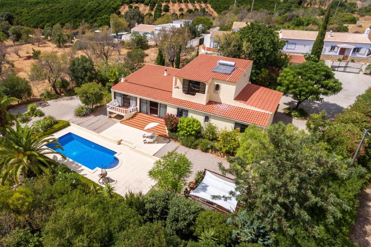 Privilege Casa Da Videira With Swimming Pool, Quelfes - Olhão المظهر الخارجي الصورة